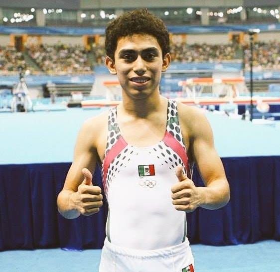 Yucateco listo para Juegos Panamericanos Yucateco listo para Juegos Panamericanos