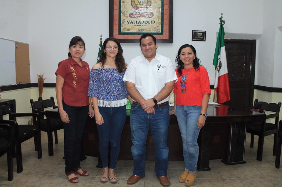 Obtiene beca en campamento de la Nasa Obtiene beca en campamento de la Nasa