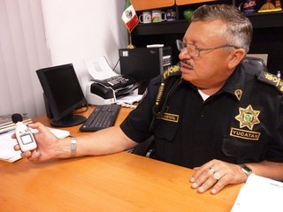 TIZIMIN: La Policía Municipal ofrecerá servicios de grúa. TIZIMIN: La Policía Municipal ofrecerá servicios de grúa.