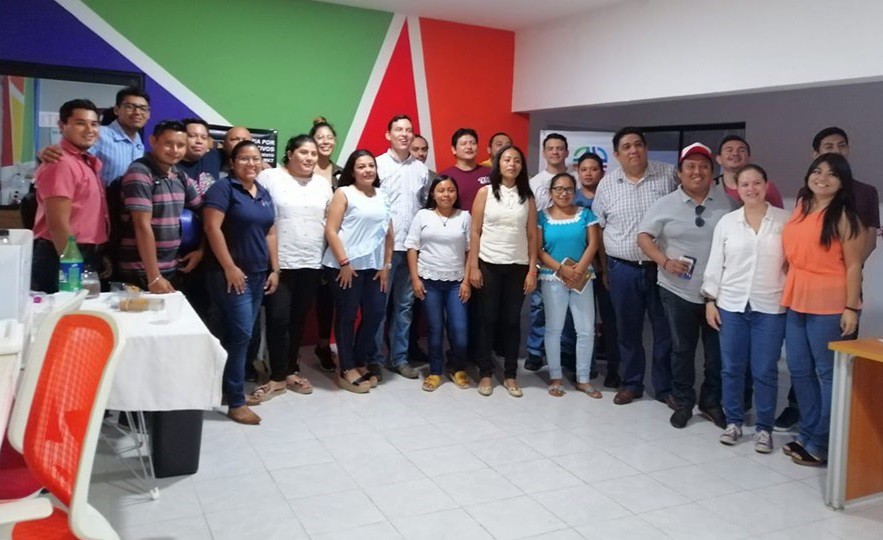 Reclutarán a jóvenes Tizimileños Reclutarán a jóvenes Tizimileños