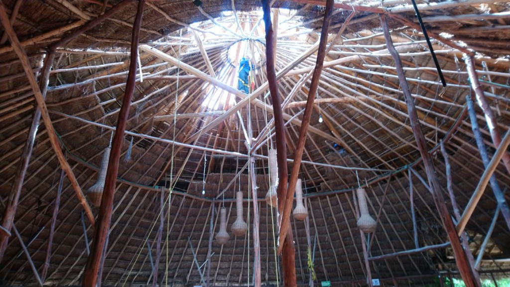 Por remodelación cierran dos días restaurante del Cenote Zací Por remodelación cierran dos días restaurante del Cenote Zací