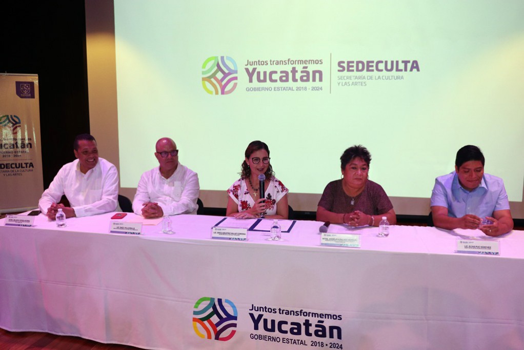 Presentan Diplomado en Trova Yucateca y Música Popular Presentan Diplomado en Trova Yucateca y Música Popular