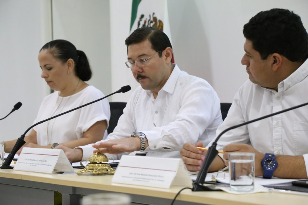 Convocan a junta preparatoria para el próximo período de Sesiones en el Congreso Convocan a junta preparatoria para el próximo período de Sesiones en el Congreso