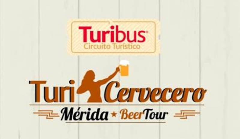 El “Turi-Cervecero” llegó a Mérida El “Turi-Cervecero” llegó a Mérida