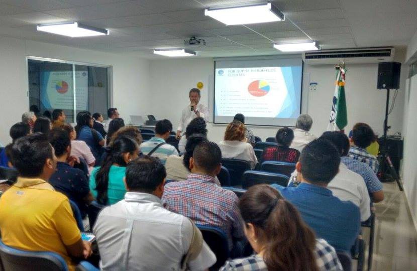 Invitan a curso de “Miscelánea Fiscal” Invitan a curso de “Miscelánea Fiscal”