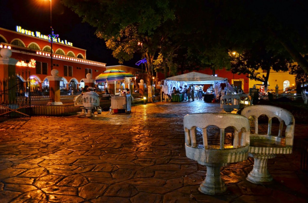 Inversionistas apuestan por los municipios yucatecos Inversionistas apuestan por los municipios yucatecos