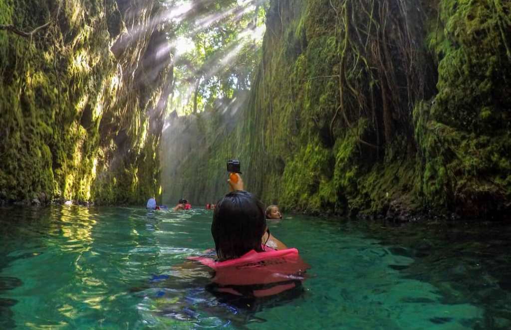 Xibalbá, una “sucursal” de Xcaret en Valladolid