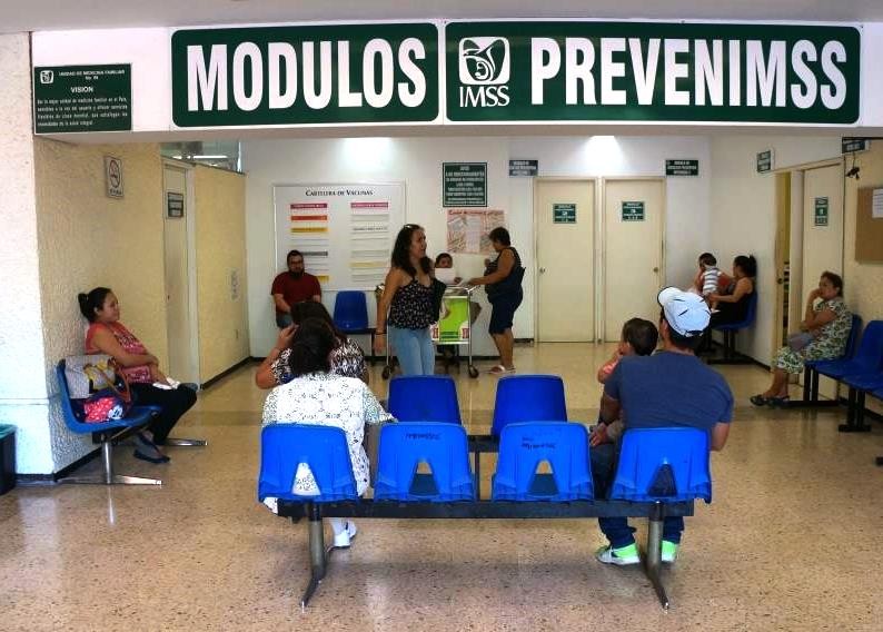 Promueven la detección temprana de cáncer cervicouterino Promueven la detección temprana de cáncer cervicouterino