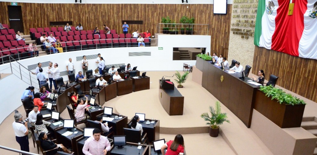 Proponen eliminar la Ley Seca en Restaurantes y Pizzerías Proponen eliminar la Ley Seca en Restaurantes y Pizzerías