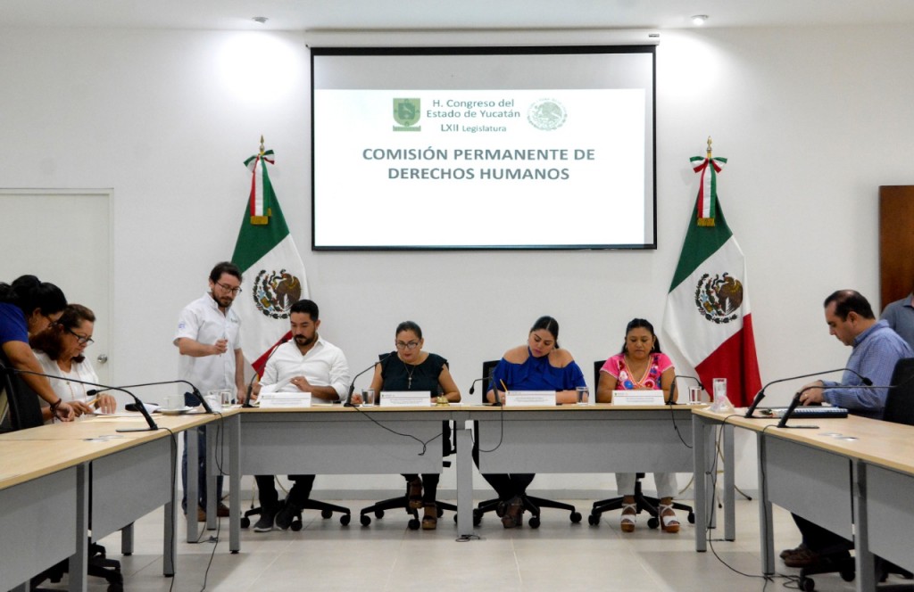Reconocen a las mujeres indígenas yucatecas Reconocen a las mujeres indígenas yucatecas