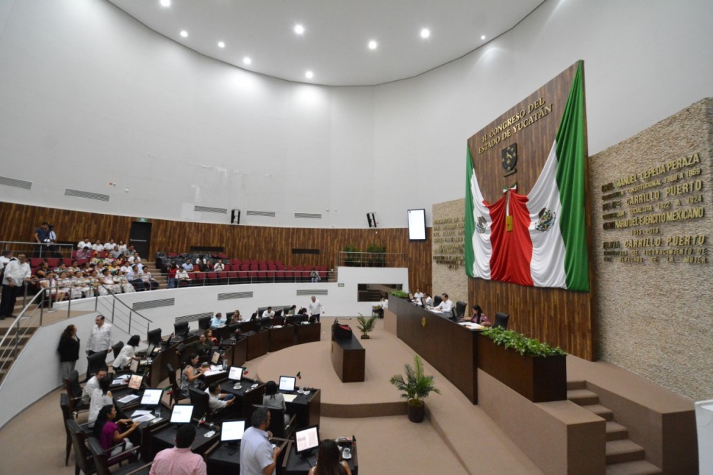 Exigen vigilancia en el litoral yucateco Exigen vigilancia en el litoral yucateco