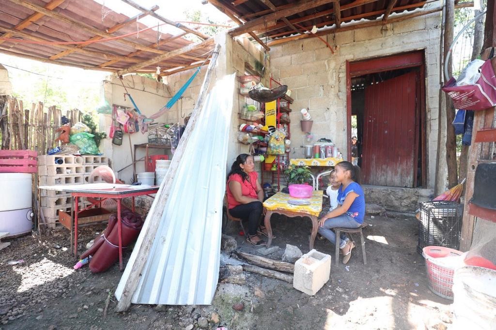 Programa “vivienda social” atenderá 200 mil familias yucatecas Programa “vivienda social” atenderá 200 mil familias yucatecas