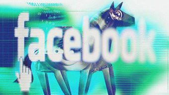 El virus Zeus reaparece en redes sociales El virus Zeus reaparece en redes sociales