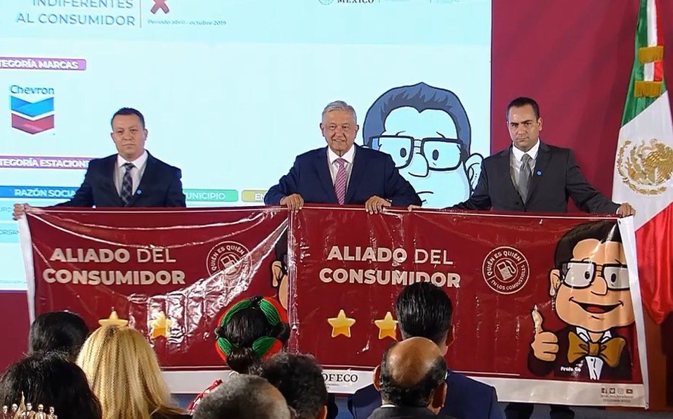 La Gas, reconocida a nivel nacional por sus precios La Gas, reconocida a nivel nacional por sus precios
