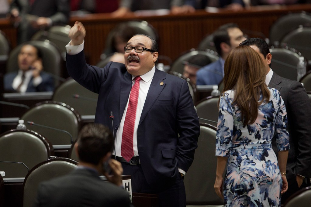 Es fake news la aprobación de la "legitima defensa" Es fake news la aprobación de la "legitima defensa"