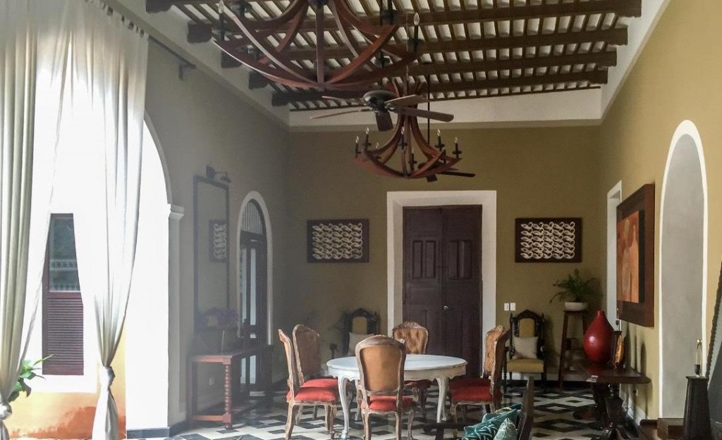 Conoce “La casa de mis sueños” Conoce “La casa de mis sueños”