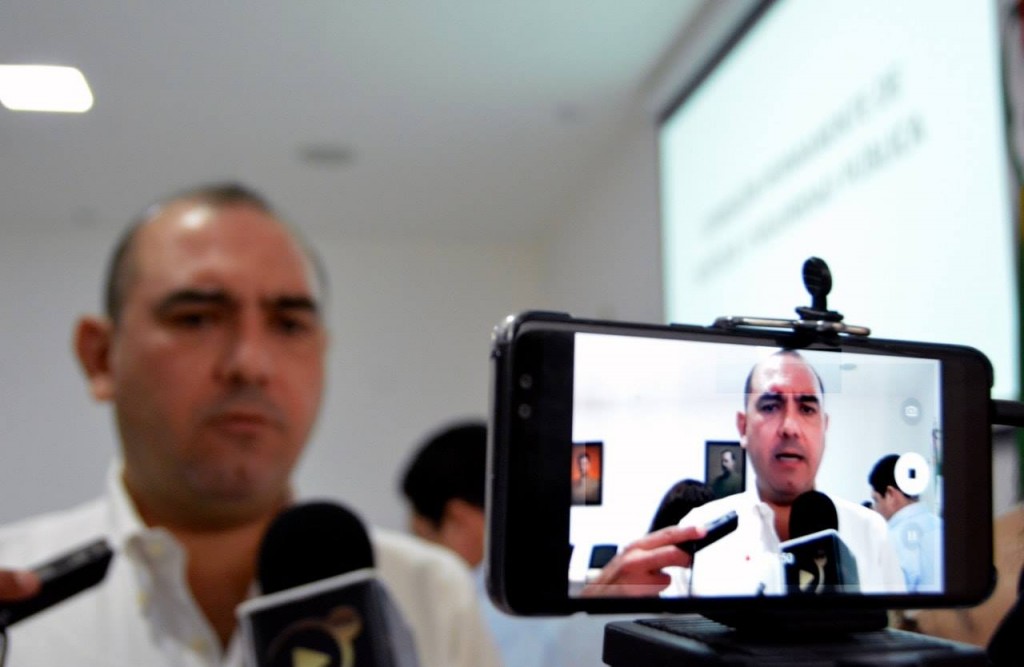 “Los yucatecos necesitan buenas decisiones…” “Los yucatecos necesitan buenas decisiones…”