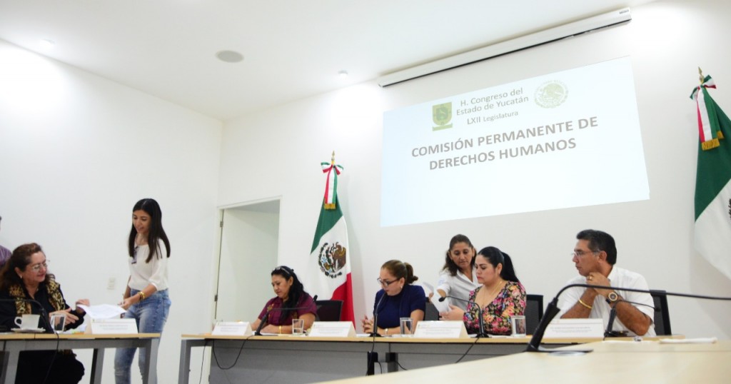 Analizan Ley para proteger a periodistas en Yucatán Analizan Ley para proteger a periodistas en Yucatán