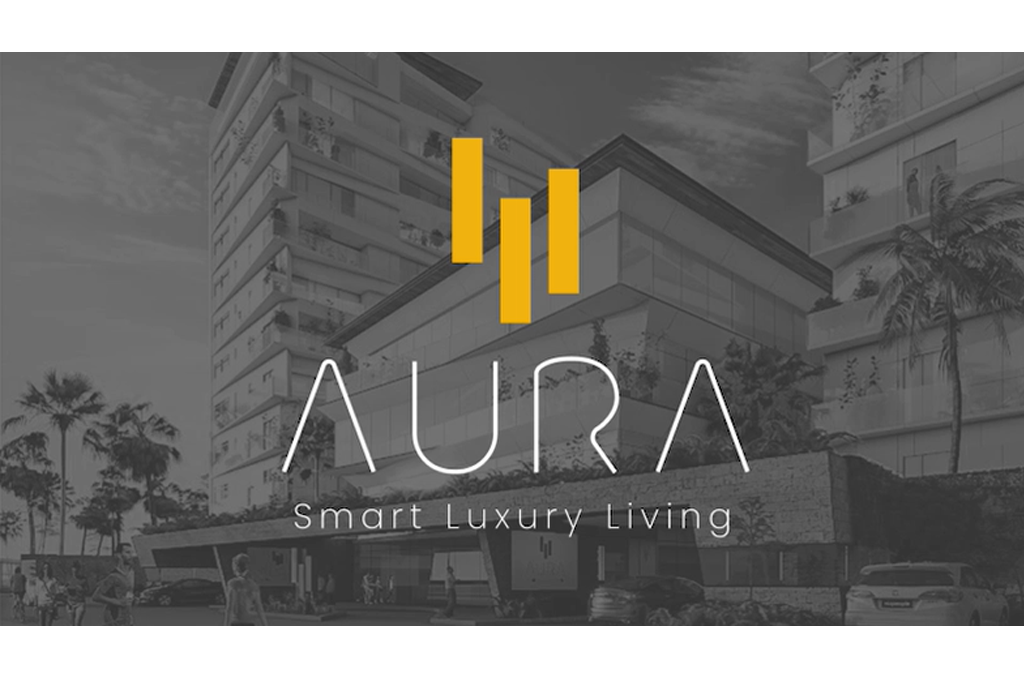 Avanza la construcción de “Aura” Avanza la construcción de “Aura”