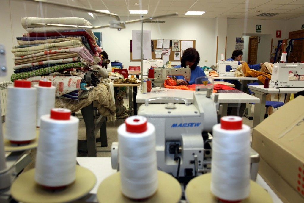 Crece un 3% la industria del vestido en Yucatán Crece un 3% la industria del vestido en Yucatán