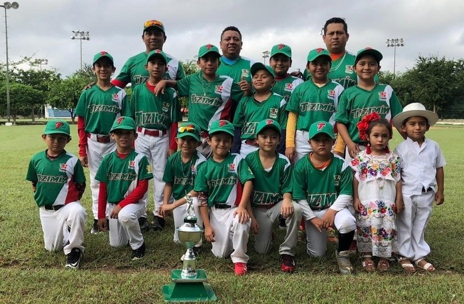 Impartirán clínicas deportivas en Tizimín Impartirán clínicas deportivas en Tizimín
