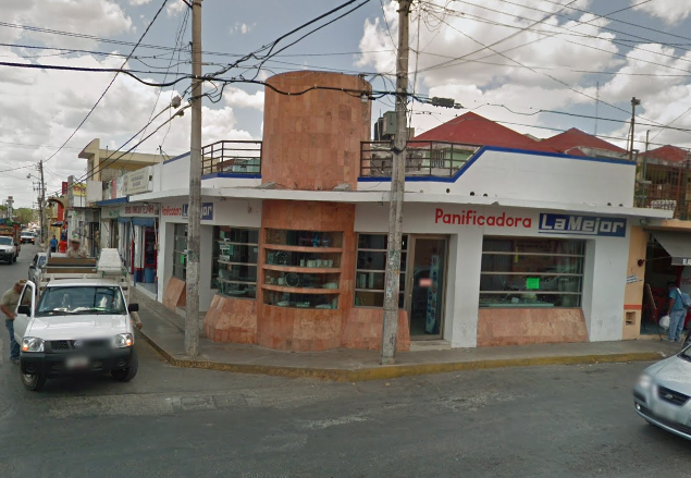 Panificadora “La Mejor” realizará más de 1km de rosca Panificadora “La Mejor” realizará más de 1km de rosca