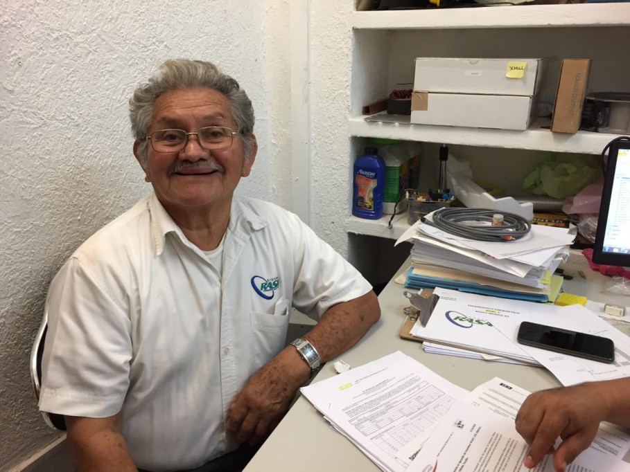 Don Marito, sinónimo de “radio” en Yucatán Don Marito, sinónimo de “radio” en Yucatán
