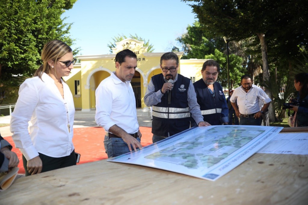 En enero, el Centro Cultural Ibérica abrirá sus puertas En enero, el Centro Cultural Ibérica abrirá sus puertas