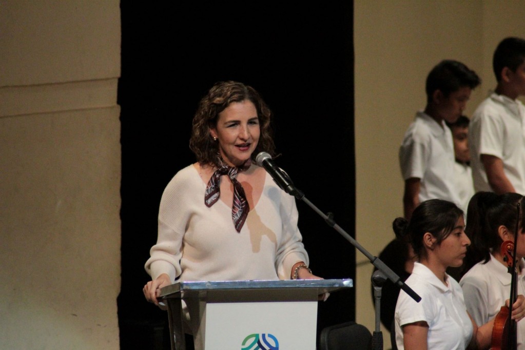 Aumenta 100% apoyo de la Federación para Sedeculta Aumenta 100% apoyo de la Federación para Sedeculta