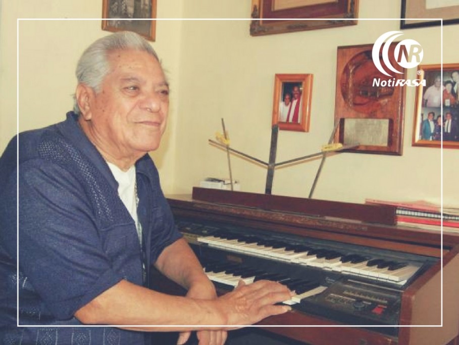 Hoy todos a bailar… “El Año Viejo” Hoy todos a bailar… “El Año Viejo”