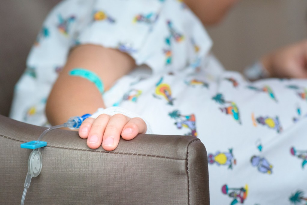 Advierten escasez de medicamentos para niños con cáncer Advierten escasez de medicamentos para niños con cáncer