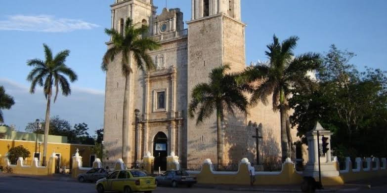 Se despedirán de vicario parroquial de San Servacio Se despedirán de vicario parroquial de San Servacio