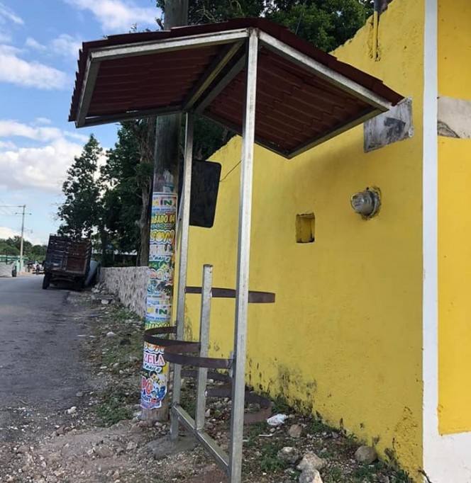 Pondrán orden en recolecta de basura de Sucilá Pondrán orden en recolecta de basura de Sucilá