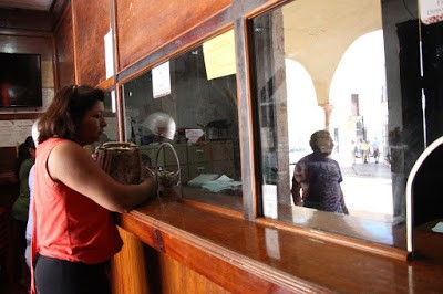 Vallisoletanos recibirán hasta 10% de descuento en predial Vallisoletanos recibirán hasta 10% de descuento en predial