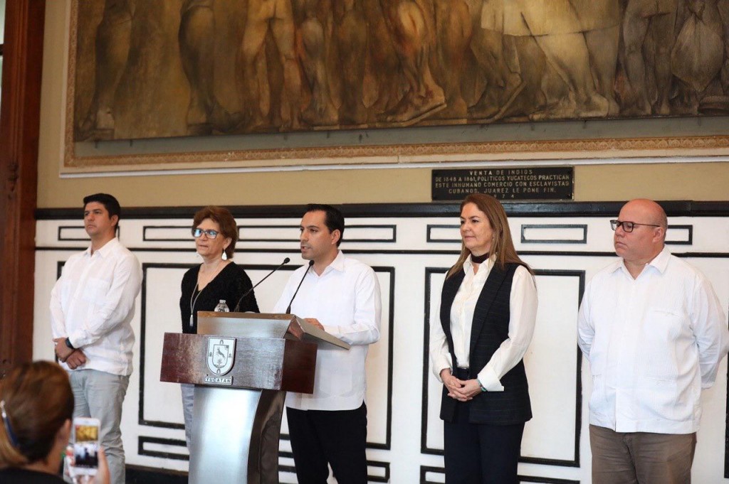 Marcha atrás al cobro de impuesto por Seguridad Marcha atrás al cobro de impuesto por Seguridad