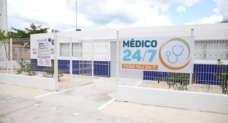 Así funciona médico 24/7 en el oriente Así funciona médico 24/7 en el oriente