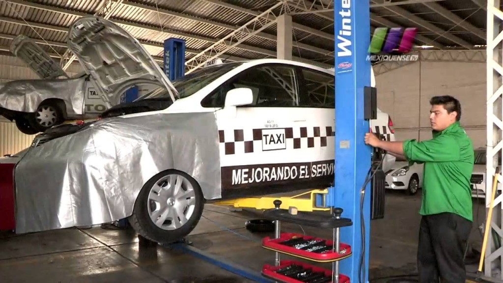Gas natural para autos disponible en Yucatán Gas natural para autos disponible en Yucatán