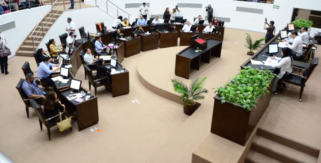 Congreso avala Paquetes Fiscales Municipales para 2020 Congreso avala Paquetes Fiscales Municipales para 2020