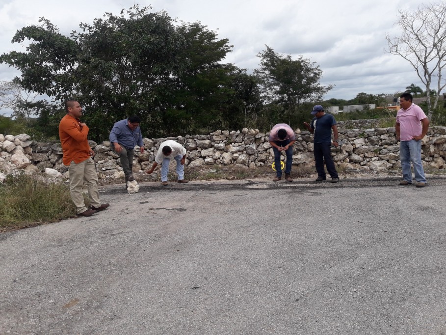 Reubicarán basurero de Sucilá Reubicarán basurero de Sucilá