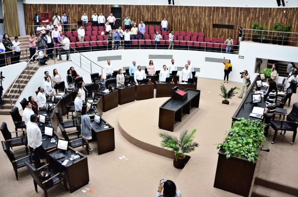 Resaltan el papel de las mujeres en la historia política de Yucatán