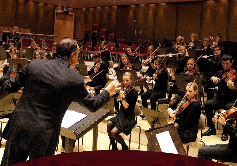 Invitan a conciertos de “Naciones en Armonía” Invitan a conciertos de “Naciones en Armonía”