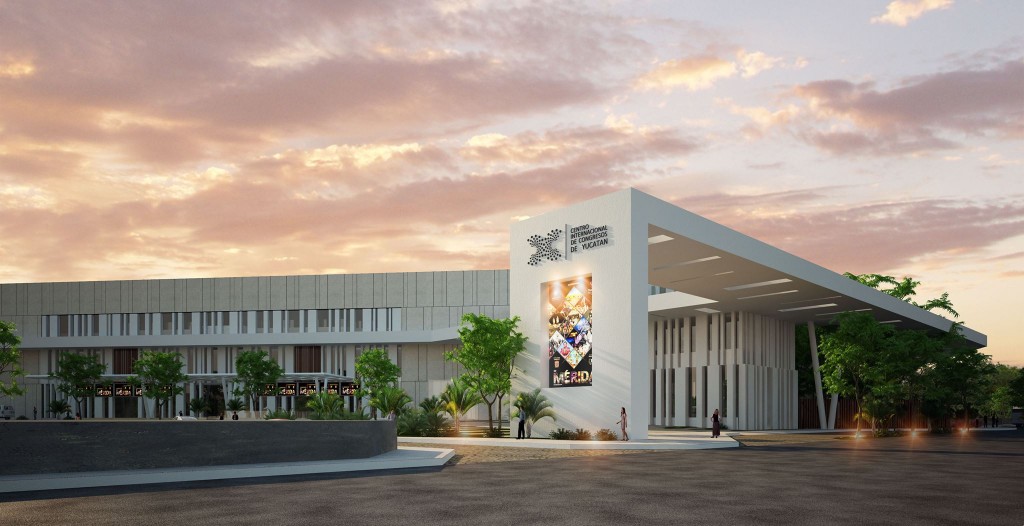 Auguran “inolvidable” Tianguis Turístico 2020 Auguran “inolvidable” Tianguis Turístico 2020