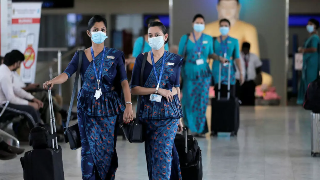 Alerta internacional por Coronavirus Alerta internacional por Coronavirus