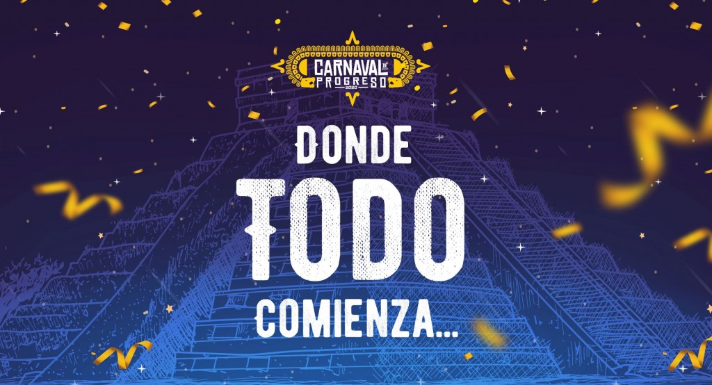 Gente de Zona y Kumbia Kings en el Carnaval de Progreso Gente de Zona y Kumbia Kings en el Carnaval de Progreso