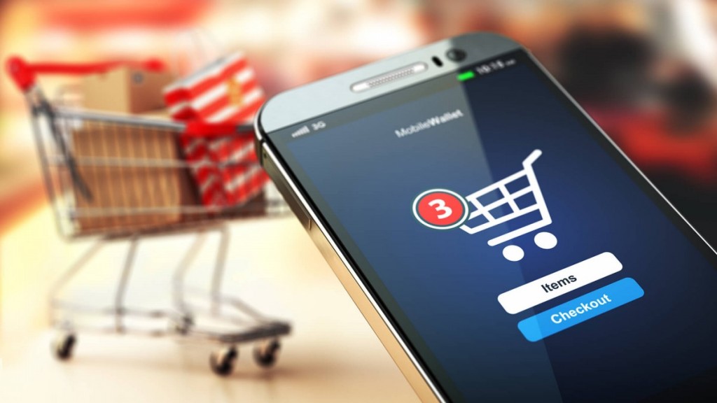 Habrá impuesto en compras por apps Habrá impuesto en compras por apps