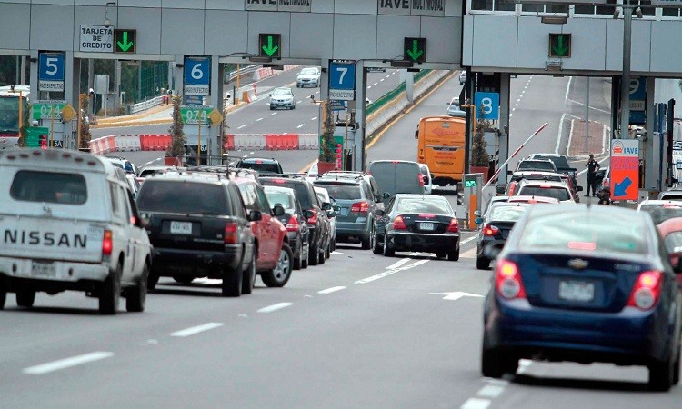 Tome sus precauciones para un seguro regreso a casa Tome sus precauciones para un seguro regreso a casa