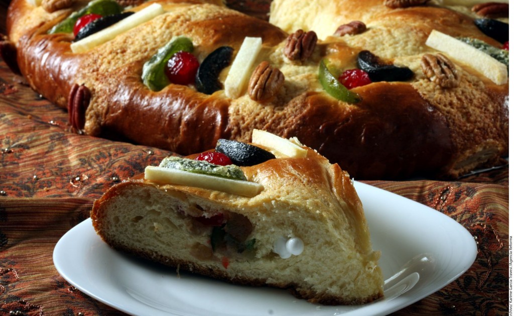 ¿Conoces el significado de la Rosca de Reyes? ¿Conoces el significado de la Rosca de Reyes?