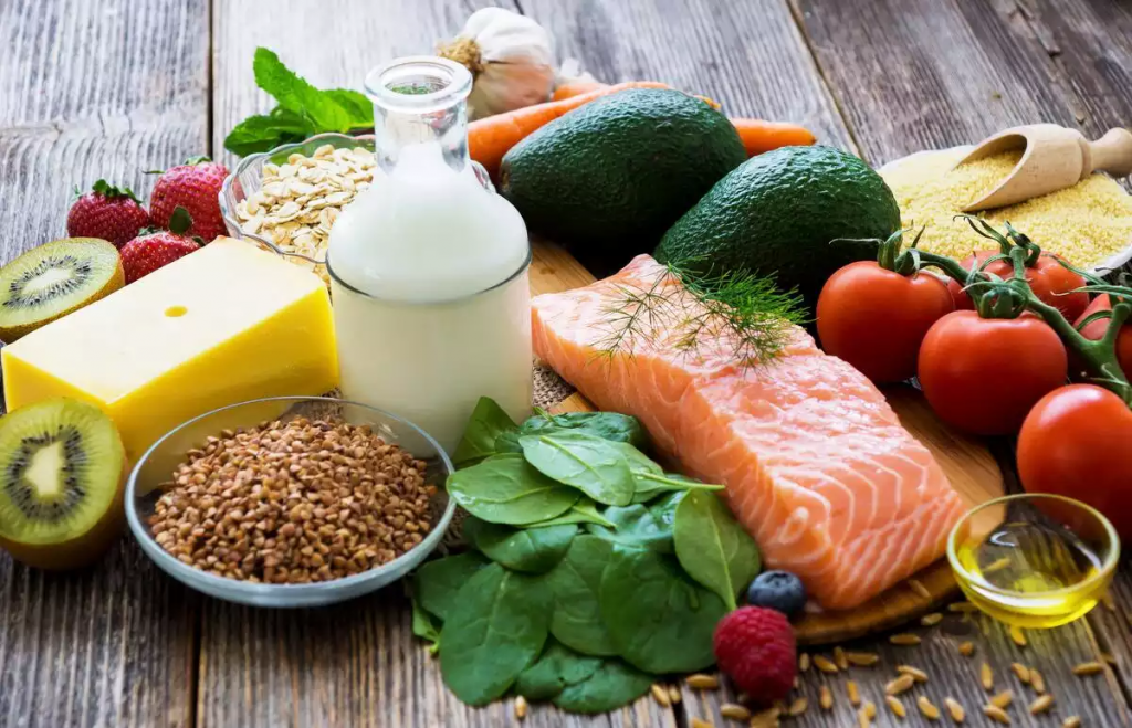 Consejos para reconocer los alimentos realmente saludables Consejos para reconocer los alimentos realmente saludables
