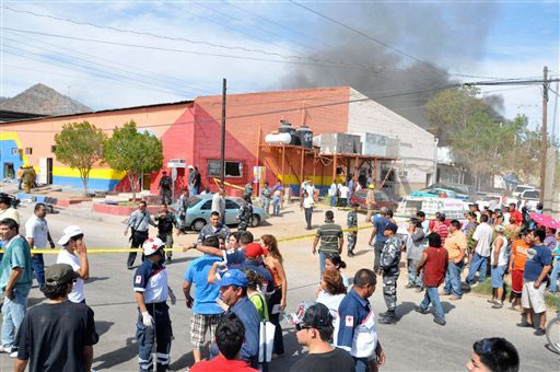 El fuego de la guardería ABC sigue incendiando el alma México El fuego de la guardería ABC sigue incendiando el alma México