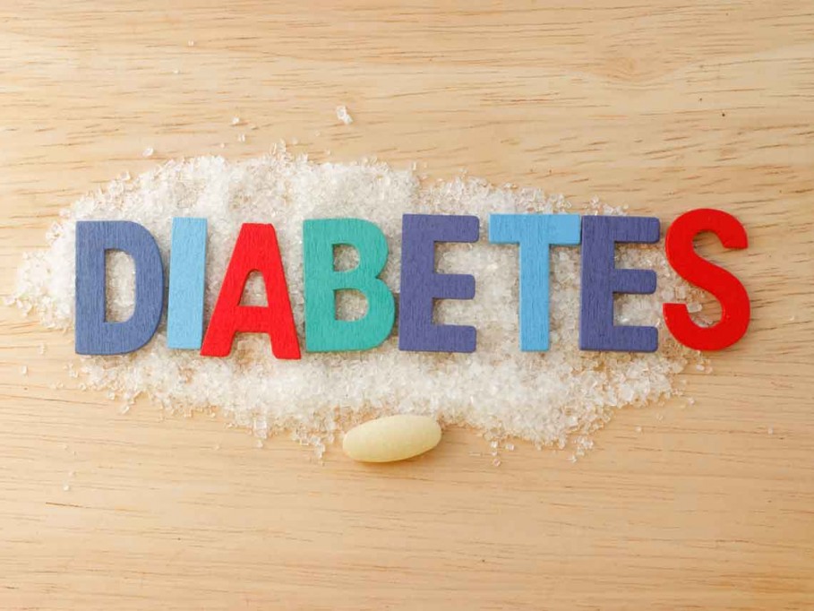 Podrías tener diabetes y no lo sabes… Podrías tener diabetes y no lo sabes…